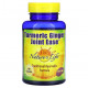 Антиоксиданты Nature's Life, Joint Ease, куркума и имбирь, 100 капсул