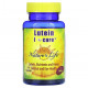 Для глаз Nature's Life, Lutein I Care, 30 капсул