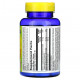 Витамин D Nature's Life, Strontium Plus, витамины D3 и K2, 60 таблеток