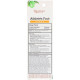 Quantum Health, Athlete's Foot, быстросохнущая формула против грибка стопы, 0,75 унции (21 г)