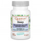 Для здорового сна Quantum Health, Sleep, мелатонин`` 30 капсул