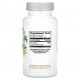Цинк Quantum Health, Цинк, 22 мг, 100 капсул