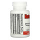 Naturally Vitamins, Наттокиназа 1500, 120 таблеток с энтеросолюбильным покрытием
