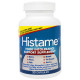Naturally Vitamins, Histame, пищевая добавка от непереносимости пищевых продуктов, 30 капсул