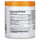Аминокислоты Top Secret Nutrition, Sport, BCAA Re-Igniter с астаксантином Astapure, малиновый щербет, 278 г (9,80 унции)