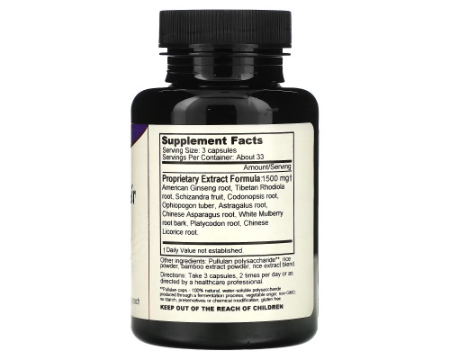 Dragon Herbs ( Ron Teeguarden ), Golden Air, 500 mg, 100 Vegetarian Capsules Dragon Herbs ( Ron Teeguarden ), Golden Air, 500 mg, 100 Vegetarian Capsules