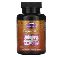 Dragon Herbs Super Ant 500 мг 100 капсул