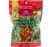 Dragon Herbs Лонган 8 унции (227 г)