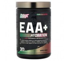 Аминокислоты EAA+ Hydration, Apple Pear, 13.76 oz (390 g)
