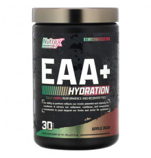 Аминокислоты EAA+ Hydration, Apple Pear, 13.76 oz (390 g)