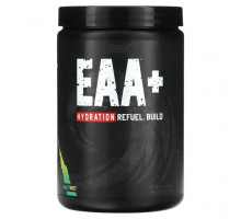 Аминокислоты EAA+ Hydration, Maui Twist, 13.8 oz (390 g)