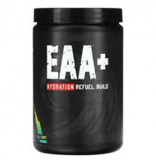 Аминокислоты EAA+ Hydration, Maui Twist, 13.8 oz (390 g)