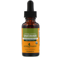 Herb Pharm, Шатавари, 1 жидкая унция (30 мл)