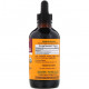 Растительные экстракты и настойки Rhodiola, Alcohol-Free, 4 fl oz (120 ml)