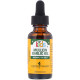 Herb Pharm, Ушное масло, коровяк/чеснок, 1 жидкая унция (30 мл)
