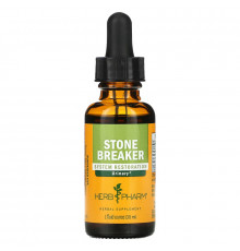 Herb Pharm, Stone Breaker, 1 fl oz (30 ml)