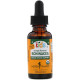 Herb Pharm, Эхинацея для детей, без спирта, со вкусом апельсина, 1 жидкая унция (30 мл)