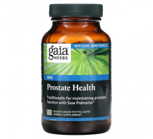 Мужское здоровье Prostate Health, 120 Vegan Liquid Phyto-Caps