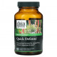 БАДы для укрепления иммунитета Gaia Herbs, Quick Defense`` 80 веганских жидких фито-капсул