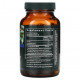 Для здорового сна Gaia Herbs, SleepThru, 120 веганских жидких фито-капсул