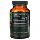 Растительные экстракты и настойки Gaia Herbs, Hawthorn Supreme, 120 веганских жидких фитокапсул