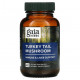 Грибы Turkey Tail Mushroom, 40 Vegan Capsules