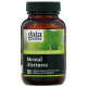 Gaia Herbs DailyWellness Ментальная бдительность 60 вегетарианских жидких капсул