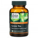 Зеленый кофе и гуарана Gaia Herbs, Зеленый чай, 60 веганских жидких фитокапсул