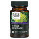 Gaia Herbs Stress Response 30 Vegetarian Liquid Phyto-Caps