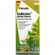 Растительные экстракты и настойки Gaia Herbs, Floradix, Gallexier, травяная добавка в виде жидкого экстракта, 250 мл (8,5 жидк. унции)