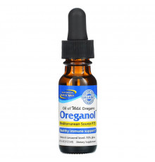 North American Herb & Spice Co., Oreganol P73, 13,5 мл