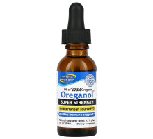 North American Herb & Spice Co., Oreganol P73, Супер сила, 1 жидкая унция (30 мл)