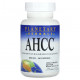 Грибы AHCC, 500 mg, 60 Capsules (250 mg per Capsule)