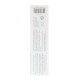 American Biotech Labs SilverSol Tooth Gel With Xylitol Glacial Mint 4 fl oz (118 ml)