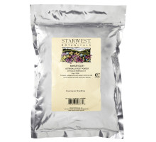 Starwest Botanicals Корень астрагала порошок 16 унций (1 фунт)