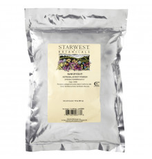 Starwest Botanicals Корень астрагала порошок 16 унций (1 фунт)