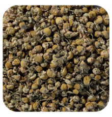 Для здорового сна Starwest Botanicals, Цветки ромашки, 453,6 г (1 фунт)