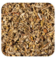 Травяные сборы и чаи Starwest Botanicals, Daminana Leaf C / S, 453,6 г (1 фунт)