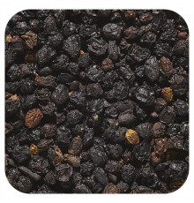 Фрукты и ягоды Starwest Botanicals, Ягоды бузины, 453,6 г (1 фунт)