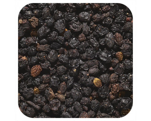 Фрукты и ягоды Starwest Botanicals, Ягоды бузины, 453,6 г (1 фунт) Фрукты и ягоды Starwest Botanicals, Ягоды бузины, 453,6 г (1 фунт)