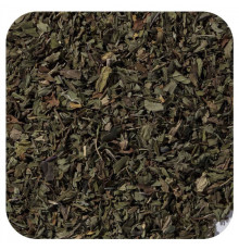 Травяные сборы и чаи Starwest Botanicals, Листья перечной мяты, разрезать и просеять, 453,6 г (1 фунт)