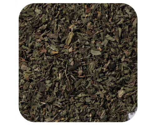 Травяные сборы и чаи Starwest Botanicals, Листья перечной мяты, разрезать и просеять, 453,6 г (1 фунт) Травяные сборы и чаи Starwest Botanicals, Листья перечной мяты, разрезать и просеять, 453,6 г (1 фунт)