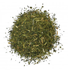 Starwest Botanicals Лист крапивы измельченный и просеянный натуральный 1 фунт