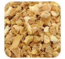 Травяные сборы и чаи Starwest Botanicals, Органическая апельсиновая цедра, разрезанная и перенесенная, 453,6 г (1 фунт)