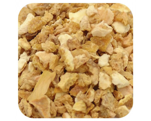 Травяные сборы и чаи Starwest Botanicals, Органическая апельсиновая цедра, разрезанная и перенесенная, 453,6 г (1 фунт) Травяные сборы и чаи Starwest Botanicals, Органическая апельсиновая цедра, разрезанная и перенесенная, 453,6 г (1 фунт)