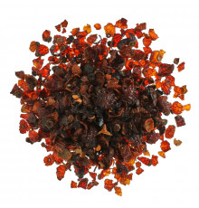 Starwest Botanicals Шиповник натуральный 1 фунт
