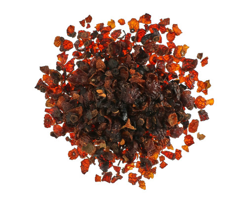 Starwest Botanicals Шиповник натуральный 1 фунт Starwest Botanicals Шиповник натуральный 1 фунт