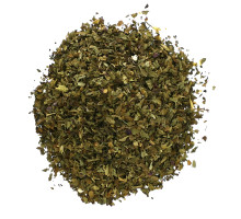 Starwest Botanicals Лист базилика Basil Leaf C/S органический 1 фунт