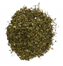 Starwest Botanicals Лист базилика Basil Leaf C/S органический 1 фунт