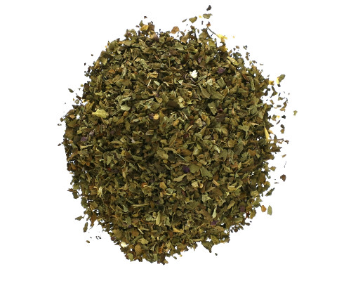 Starwest Botanicals Лист базилика Basil Leaf C/S органический 1 фунт Starwest Botanicals Лист базилика Basil Leaf C/S органический 1 фунт